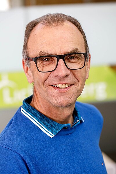 Christian Leeb Christian Leeb