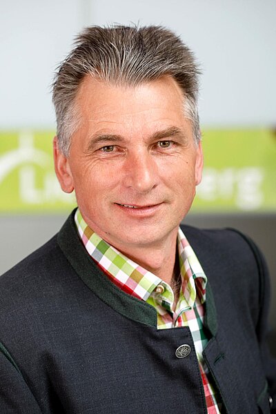 Klaus Füreder Klaus Füreder
