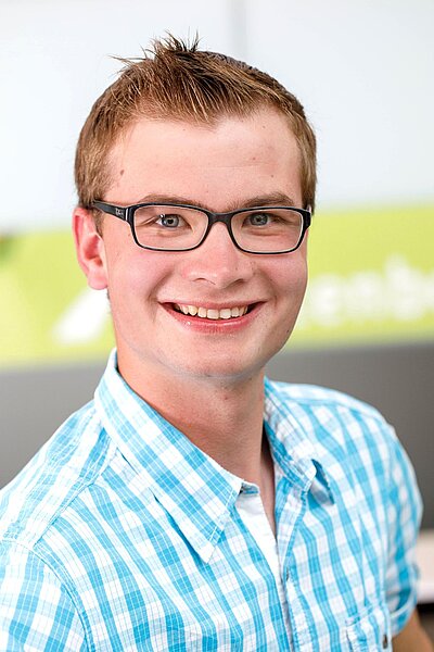 Markus Füreder Markus Füreder