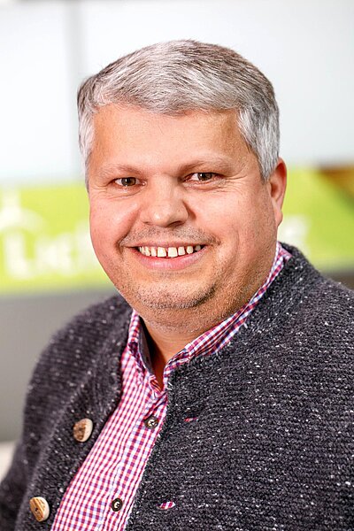 Martin Kogler Martin Kogler