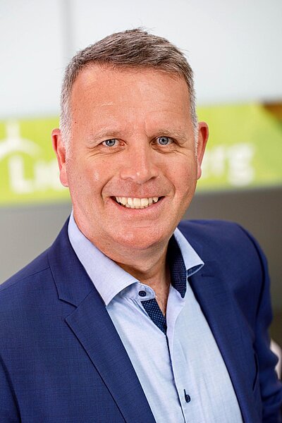 Andreas Pumberger Andreas Pumberger